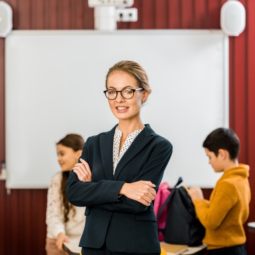 Administração Escolar e Orientação Educacional