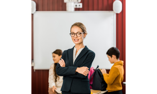 Administração Aplicada em Gestão Empresarial com Habilitação em Docência no Ensino Superior